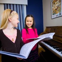 EMC Performing Arts Studio