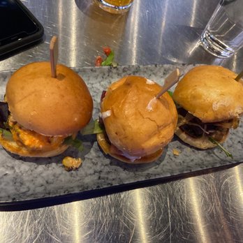Flights - New American Near Me - Las Vegas, Nevada