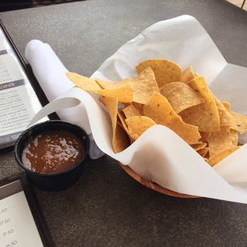 Tequila Jack's - Chips and salsa - Bars Near Me - Long Beach, California