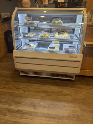 Governor's Restaurant & Bakery by null
