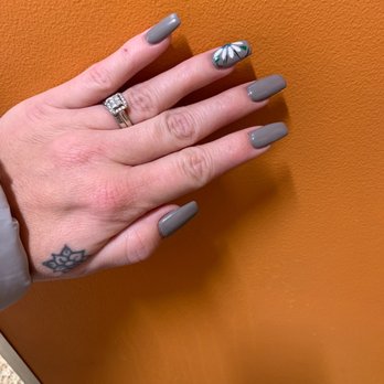 Ava Nail Spa - Nail Salons Near Me - Hanover, Maryland