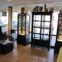 Rosin Eyecare - Eyecare and Eyewear