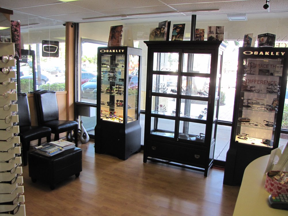 ROSIN EYECARE EYECARE AND EYEWEAR 12 Reviews Optometrists 17941