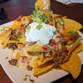 Sedona Taphouse - Nachos at Sedona Taphouse - American Near Me - Norwalk, Connecticut Sedona Taphouse - Nachos at Sedona Taphouse - American Near Me - Norwalk, Connecticut