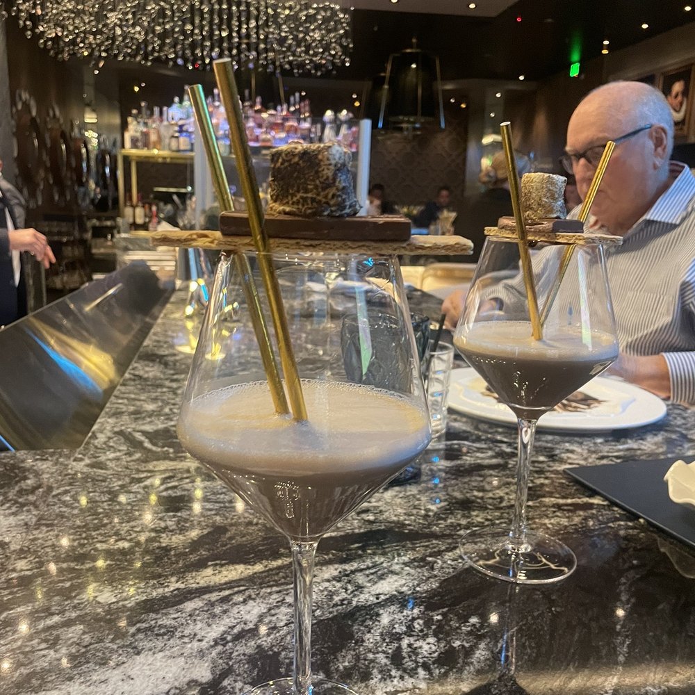 Prime 141 - Perfection! Service and food. Second time in and can't wait to go back again. The espresso martini is the best way to end the night - Steakhouses Near Me - Enterprise, Nevada Prime 141 - Perfection! Service and food. Second time in and can't wait to go back again. The espresso martini is the best way to end the night - Steakhouses Near Me - Enterprise, Nevada