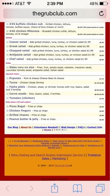 Menu photo 5 Long Island Bagels Mooresville, NC