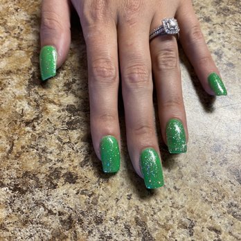 QPI Nails and Spa - Nail Salons Near Me - Minot, North Dakota