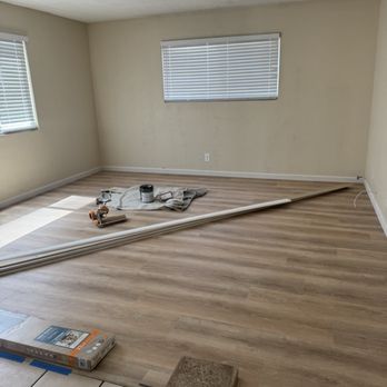 Mirage Flooring - Flooring Near Me - San Dimas, California