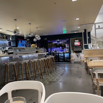 Ajinoya Ramen - Bar - Ramen Near Me - Denver, Colorado