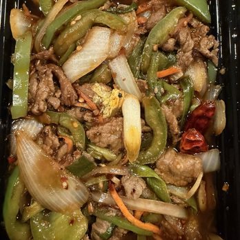 Happy Kitchen Chinese Restaurant - 78. Mongolian Beef - Chinese Near Me - Mesa, Arizona Happy Kitchen Chinese Restaurant - 78. Mongolian Beef - Chinese Near Me - Mesa, Arizona
