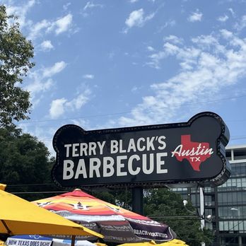 Terry Black's Barbecue - Barbeque Near Me - Austin, Texas Terry Black's Barbecue - Barbeque Near Me - Austin, Texas