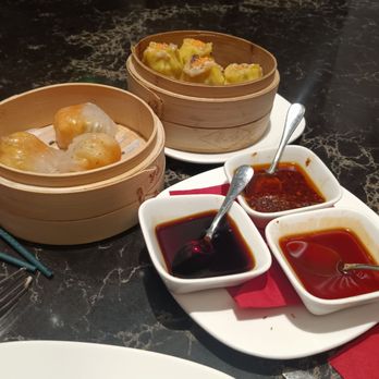 Dragon Beaux - Dim sum it was a surprise it was so good - Chinese Near Me - Elk Grove, California Dragon Beaux - Dim sum it was a surprise it was so good - Chinese Near Me - Elk Grove, California