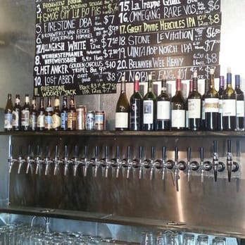 Bread & Barley - Gastropubs Near Me - Covina, California