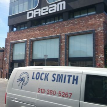 Gabo Locksmith - Keys & Locksmiths Near Me - Los Angeles, California