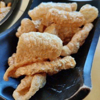 Kehaulani's Cafe - Chicarrons - Breakfast & Brunch Near Me - Vallejo, California Kehaulani's Cafe - Chicarrons - Breakfast & Brunch Near Me - Vallejo, California