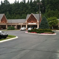 Tanger Outlets - Blowing Rock
