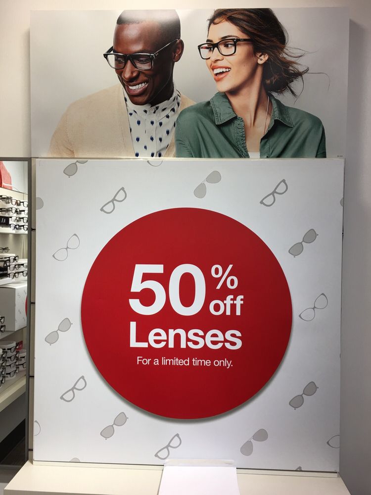 TARGET OPTICAL Updated August 2024 14 Photos 749 Apollo Dr, Lino