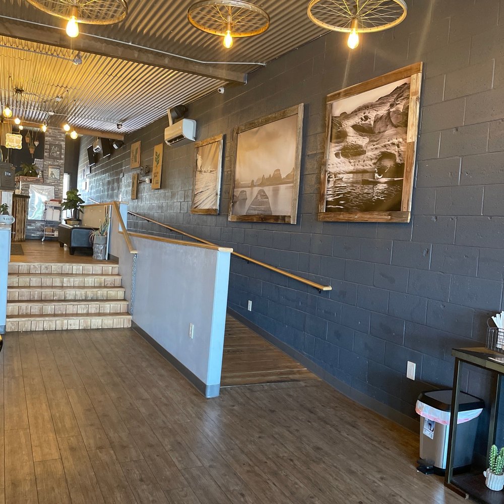 LP Espresso - Coffee & Tea Near Me - Page, Arizona LP Espresso - Coffee & Tea Near Me - Page, Arizona