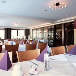Wald Hotel Willingen - der Speiseraum