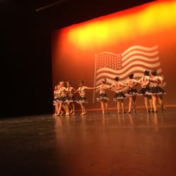 Dancers Studio