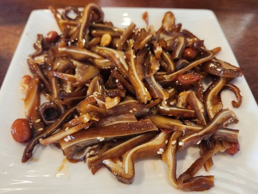 Guilin Rice Noodles House by null