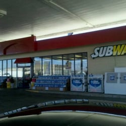 Pilot Travel Center