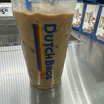 Dutch Bros Coffee - Juice Bars & Smoothies Near Me - Eastvale, California Dutch Bros Coffee - Juice Bars & Smoothies Near Me - Eastvale, California