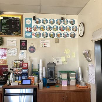 Express Donuts - $6/7 smoothies! (By powder ) - Donuts Near Me - Fontana, California Express Donuts - $6/7 smoothies! (By powder ) - Donuts Near Me - Fontana, California
