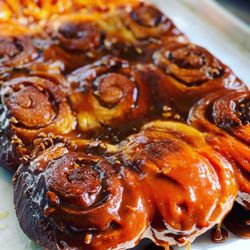 Brimstone Bakery - Brioche Pecan Sticky Buns