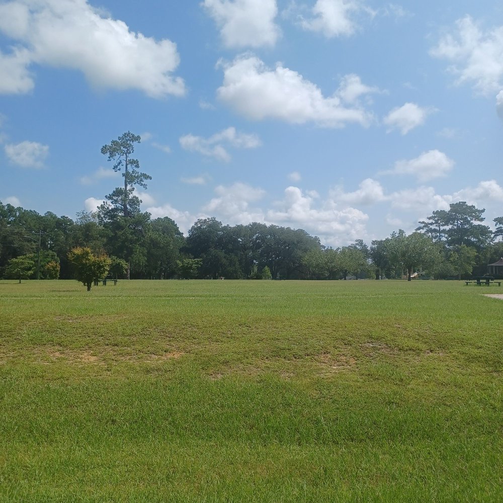Havana Community Park Logo