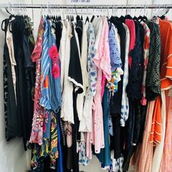 Threads Boutique & Consignment