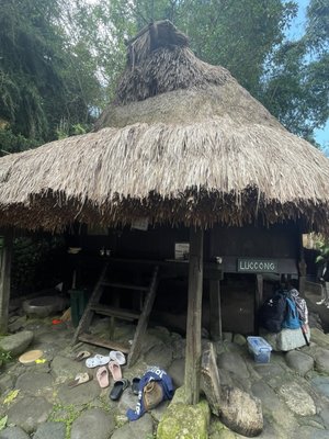 Tam-awan Village by null