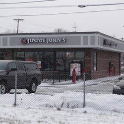 Jimmy John's