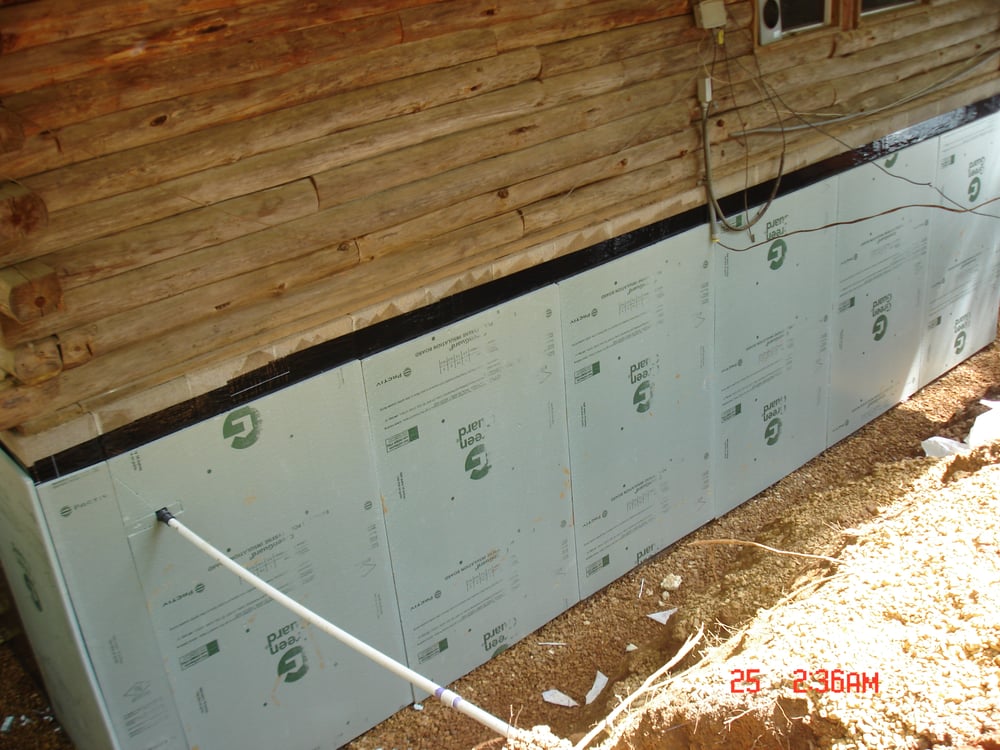 Slide of West Tennessee Home Improvements