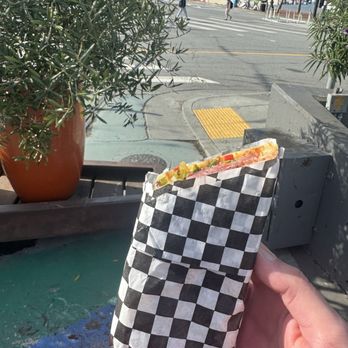 Gada - Wraps Near Me - San Francisco, California Gada - Wraps Near Me - San Francisco, California