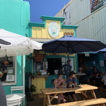 Mermaids Cafe - Tiny little place with lots of character - Sandwiches Near Me - Kapaa, Hawaii