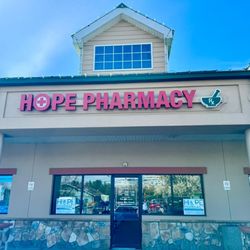 Hope Pharmacy