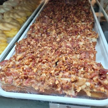Randy's Donuts - Coffee & Tea Near Me - Las Vegas, Nevada Randy's Donuts - Coffee & Tea Near Me - Las Vegas, Nevada