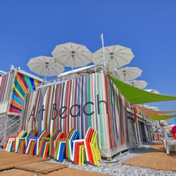 Art Beach