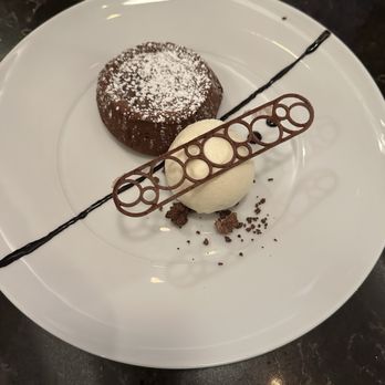 SR Prime Steakhouse - Chocolate lava - Steakhouses Near Me - Elk Grove, California SR Prime Steakhouse - Chocolate lava - Steakhouses Near Me - Elk Grove, California