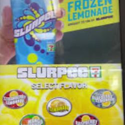 7-Eleven