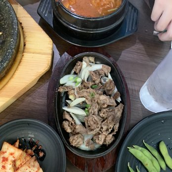 Gogiya Korean BBQ - Barbeque Near Me - Davie, Florida Gogiya Korean BBQ - Barbeque Near Me - Davie, Florida