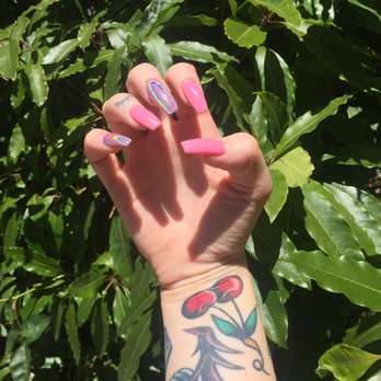 USA Nails - Nail Salons Near Me - Oakland, California USA Nails - Nail Salons Near Me - Oakland, California
