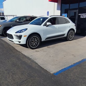 Southern California Preowned - My man Mario hooked me up with these beauty for my wife. happy wife happy life ;) - Used Car Dealers Near Me - Stanton, California
