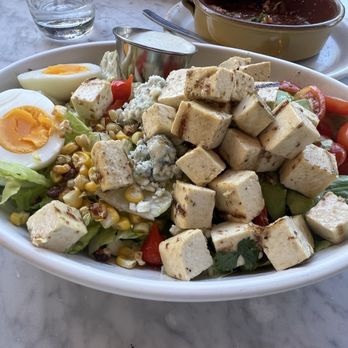 True Food Kitchen - Cobb tofu - New American Near Me - El Segundo, California True Food Kitchen - Cobb tofu - New American Near Me - El Segundo, California