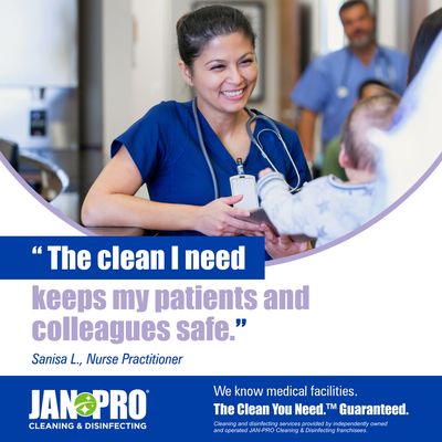 Jan Pro - Maryland on Yelp