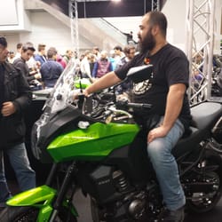 Fiera di Roma - Le provi e... t'innamori!