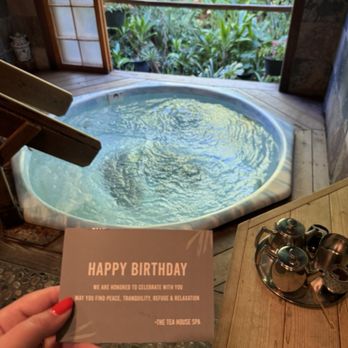 Tea House Spa - Massage Near Me - Santa Cruz, California Tea House Spa - Massage Near Me - Santa Cruz, California