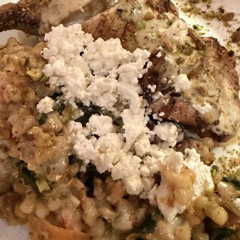 Bistro Sojo - Mediterranean Near Me - Winchester, Virginia