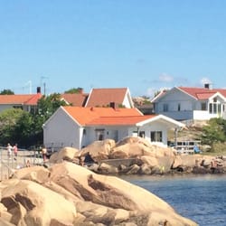 Malmöns Badhuskafe